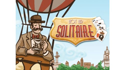 HOT AIR SOLITAIRE