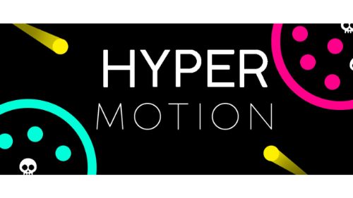 HYPERMOTION