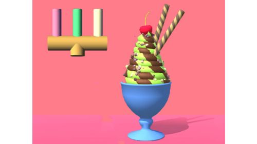 ICE CREAM INC.