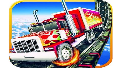 IMPOSSIBLE TRACKS TRUCK PARKING GAME