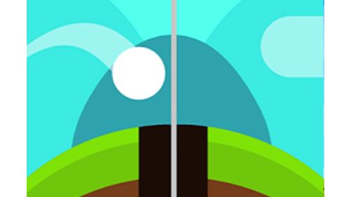 INFINITE GOLF STAR