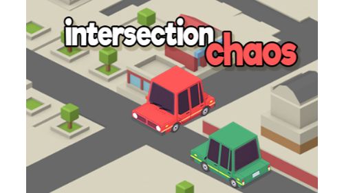INTERSECTION CHAOS