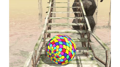ISLAND SURVIVAL 3D