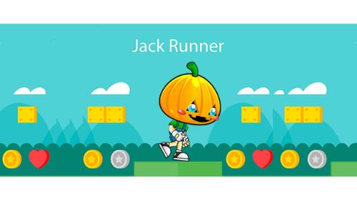 JACK RUNNER