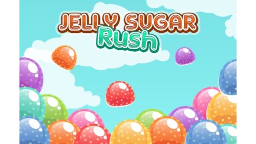 JELLY SUGAR RUSH