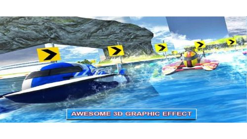 JET SKY BOAT CHAMPION SHIP RACE XTREME BOAT