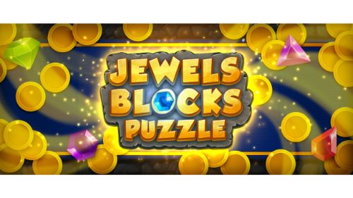 JEWELS BLOCKS PUZZLE