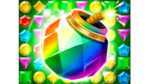 JUNGLE TEMPLE BLAST