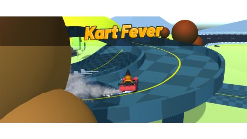 KART FEVER