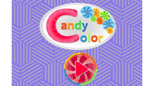 KIDS COLOR CANDY