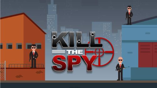 KILL THE SPY
