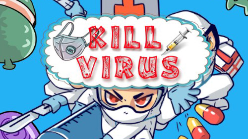 KILL VIRUS