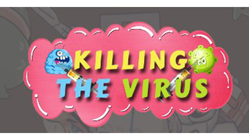 KILLING THE VIRUS