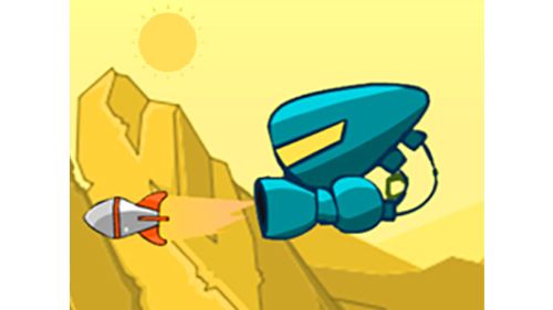 KINGDOM DEFENCE ALIEN SHOOTING