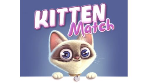 KITTEN MATCH