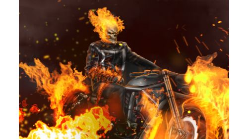 KNIGHT RIDER