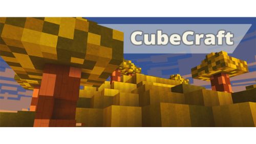 KOGAMA CUBECRAFT