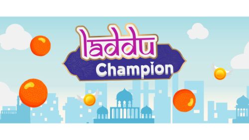 LADDU CHAMPION