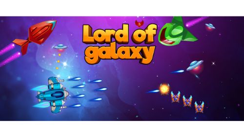 LORD OF GALAXY