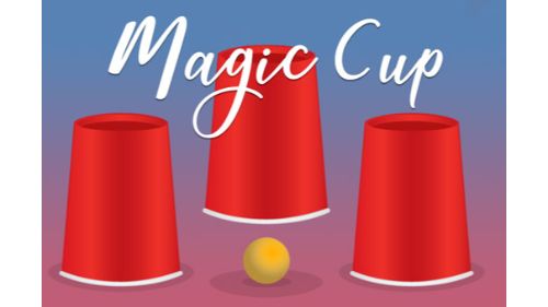 MAGIC CUP