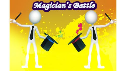 MAGICIANS BATTLE