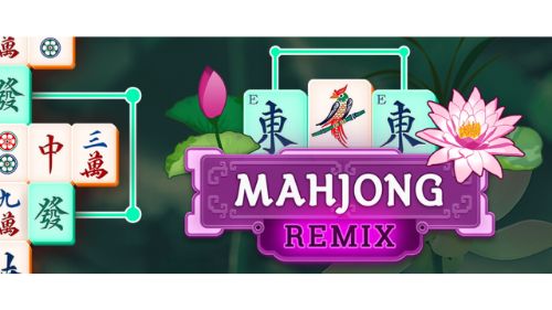 MAHJONG REMIX