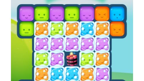 MATCH BLAST
