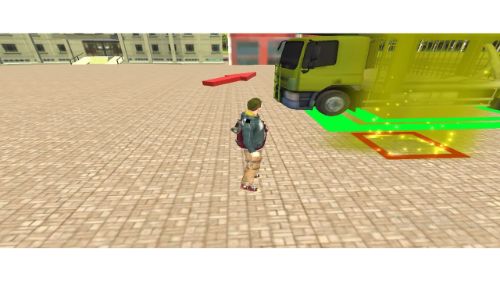 MEGA LEVELS CAR STUNT IMPOSSIBLE TRACK GAME
