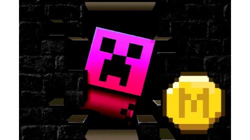 MINE COIN ADVENTURE 2