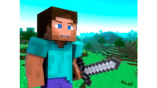 MINEGAME