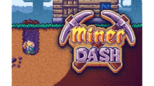 MINER DASH