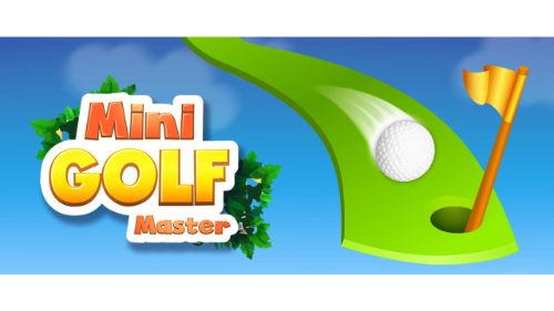 MINIGOLF MASTER