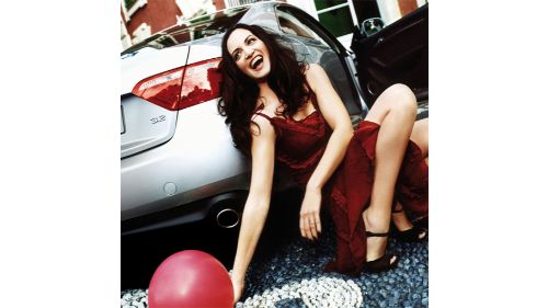 MISS TUNING GIRLS SLIDE