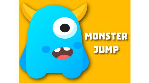 MONSTER JUMP