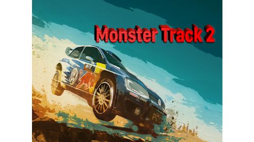 MONSTER TRACK 2