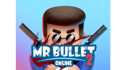 MR BULLET 2 ONLINE