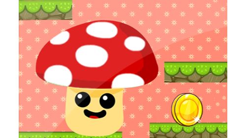 MUSHROOM ADVENTURE