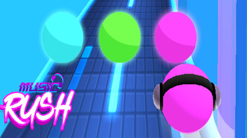 MUSIC RUSH