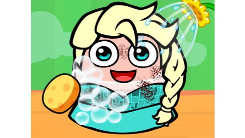 MY BOO VIRTUAL PET