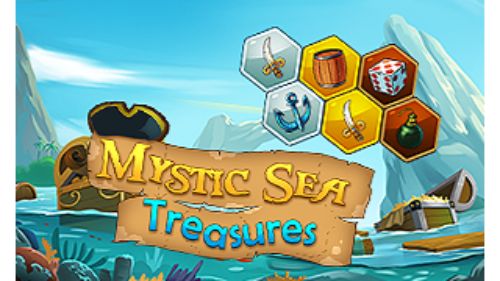 MYSTIC SEA TREASURES