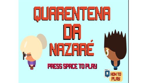 NAZARE QUARANTINE