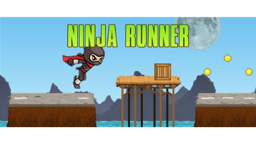 NINJA RUNNER