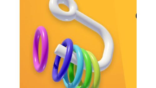 RSS OFF THE HOOK PRO
