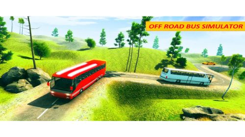 OFFROAD BUS