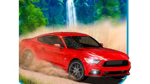 OFFROAD RACING ADVENTURE