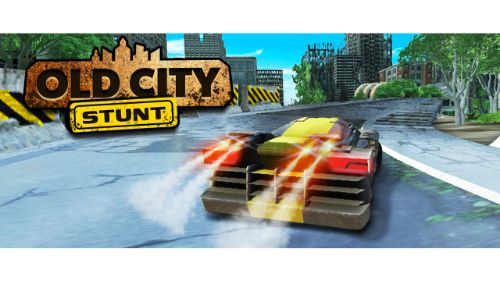 OLD CITY STUNT