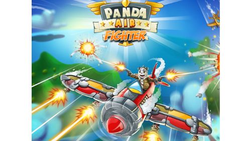 PANDA AIR FIGHTER