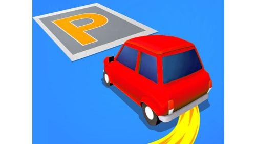 PARK MASTER