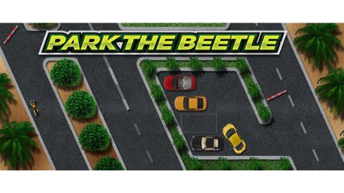PARK THE BEETLE