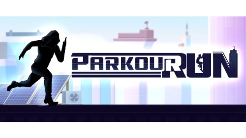 PARKOUR RUN